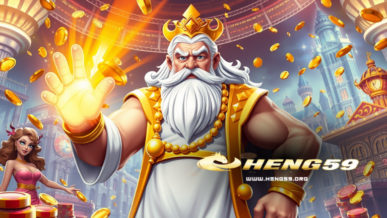 heng59 ไม่มีขั่นต่ำ